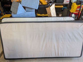 XL twin  sealy hybrid