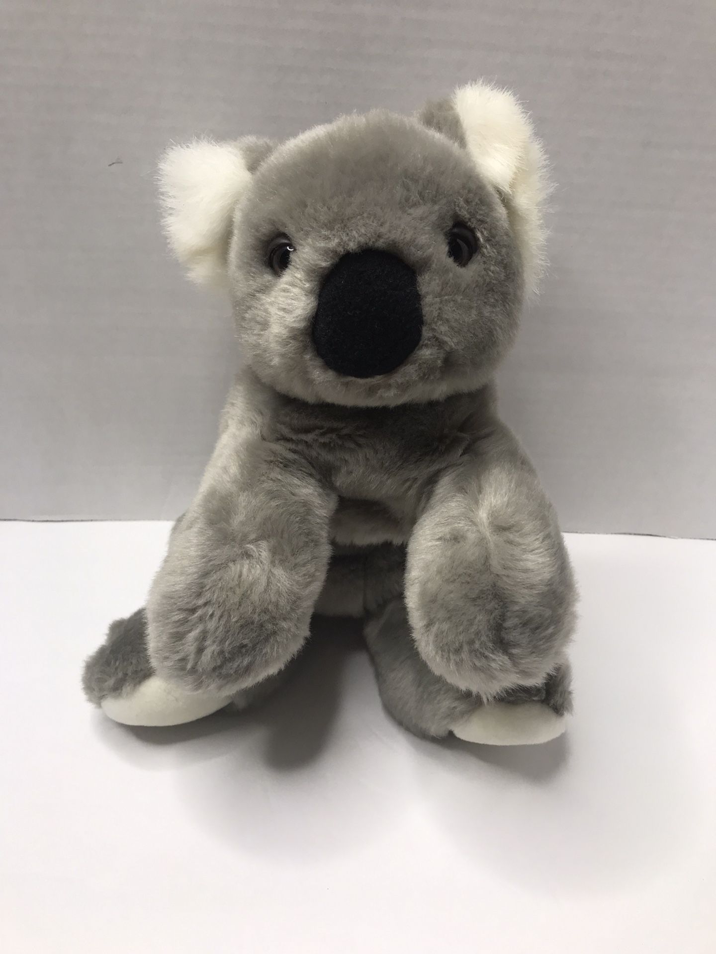 Aurora 13" Plush Koala Bear Stuffed Animal 