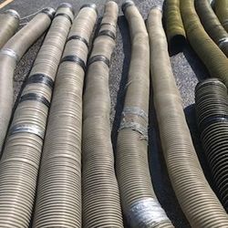 Air Duct Cleaning Hoses