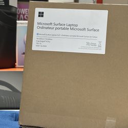 Microsoft Surface Laptop Copilot+ PC 13.8" - Snapdragon X Plus - Windows 11 - 16GB RAM - 1TB SSD