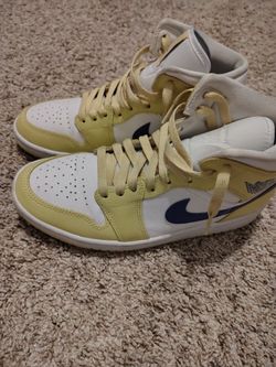 Jordan One