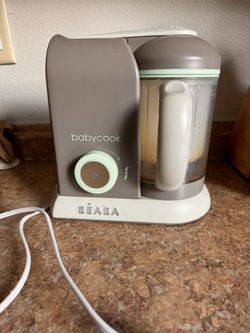 Beaba Babycook