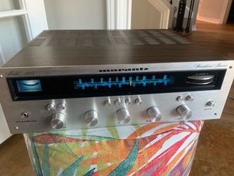 Vintage Marantz 2215 Receiver - Make Offer