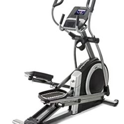 Commercial 9.9 Ellipticals 