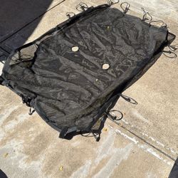 2016 Jeep Wrangler Unlimited