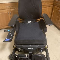 Power Wheelchair M3