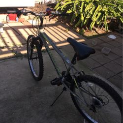 RoadMaster Bike  24-1.95