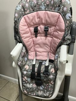BABY High Chair
