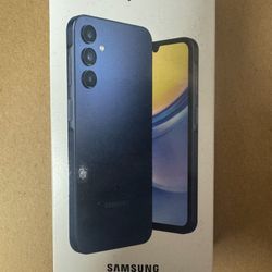 Samsung Galaxy A15 Tmobile Metro Pcs 