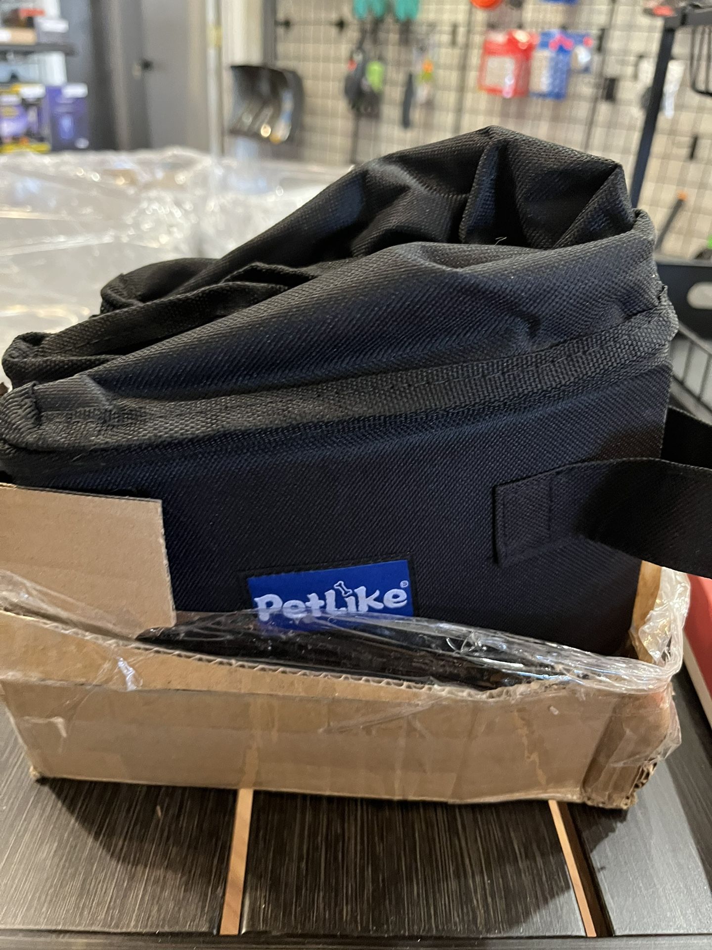 Collapsible Litter Box Kit