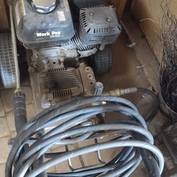 Honda Pressure Washer $300