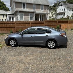 2010 Nissan Altima