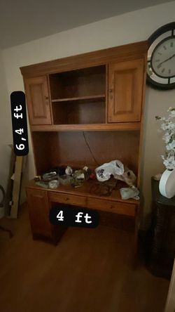 Two Desks in excellent condition $95 for both
