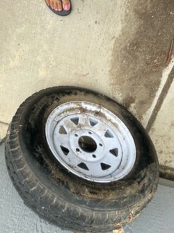 215/75/14 TIRE