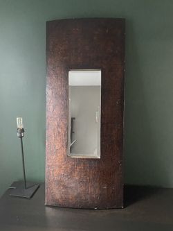 Wall Mirror