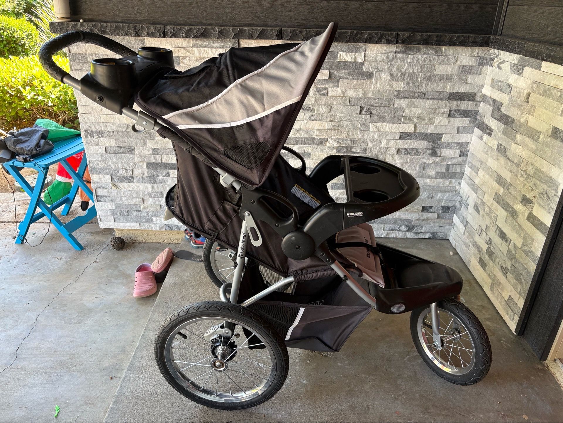 Stroller