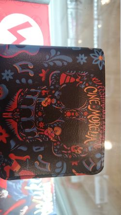 COCO Wallet (ONE MORELIA)