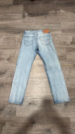 Levi’s 501 Men’s Jeans W30 L32