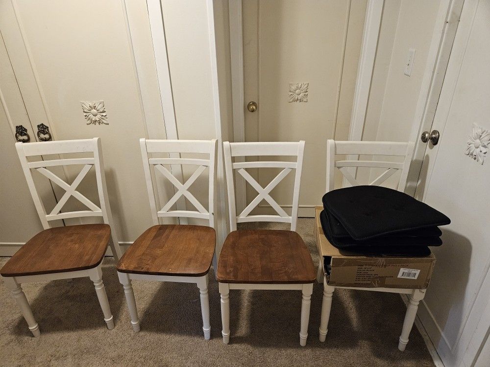 Dining Table Set - Must Pick Up