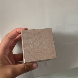 Rose Gold Ring 10k 