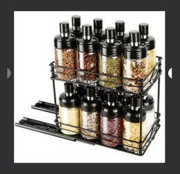 Spice Rack
