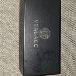 Versace Glasses