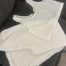 Bikini cover 