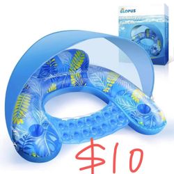 Brand New Floaters, Getting Ready For Summer!!