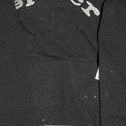 Spider Hoodie VVS RHINESTONE SIZE Large