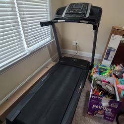 NordicTrack T 6.5S Treadmill