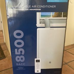 Portable Air Conditioner