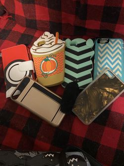 iPhone 6 and se cases