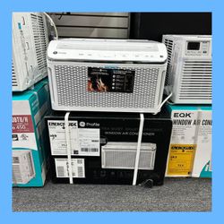 Window Air Conditioner 8;200 Btu