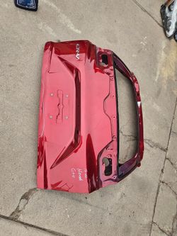 Honda Crv tailgate Oem