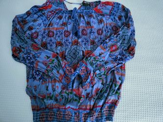 Blouse Desigual