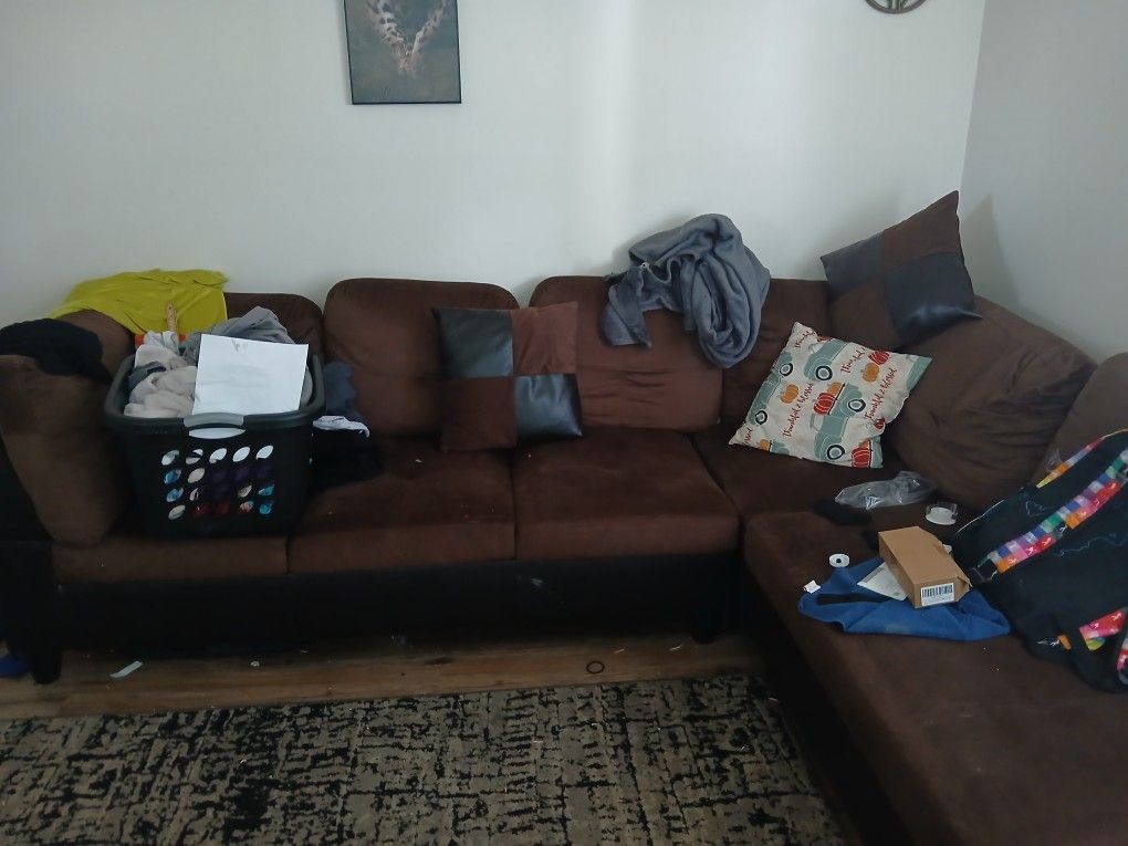 Free Couch