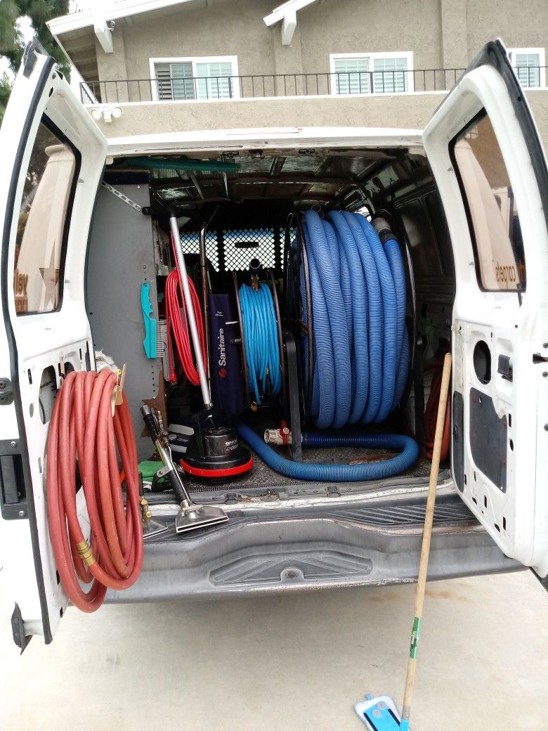 2006 Ford E-250