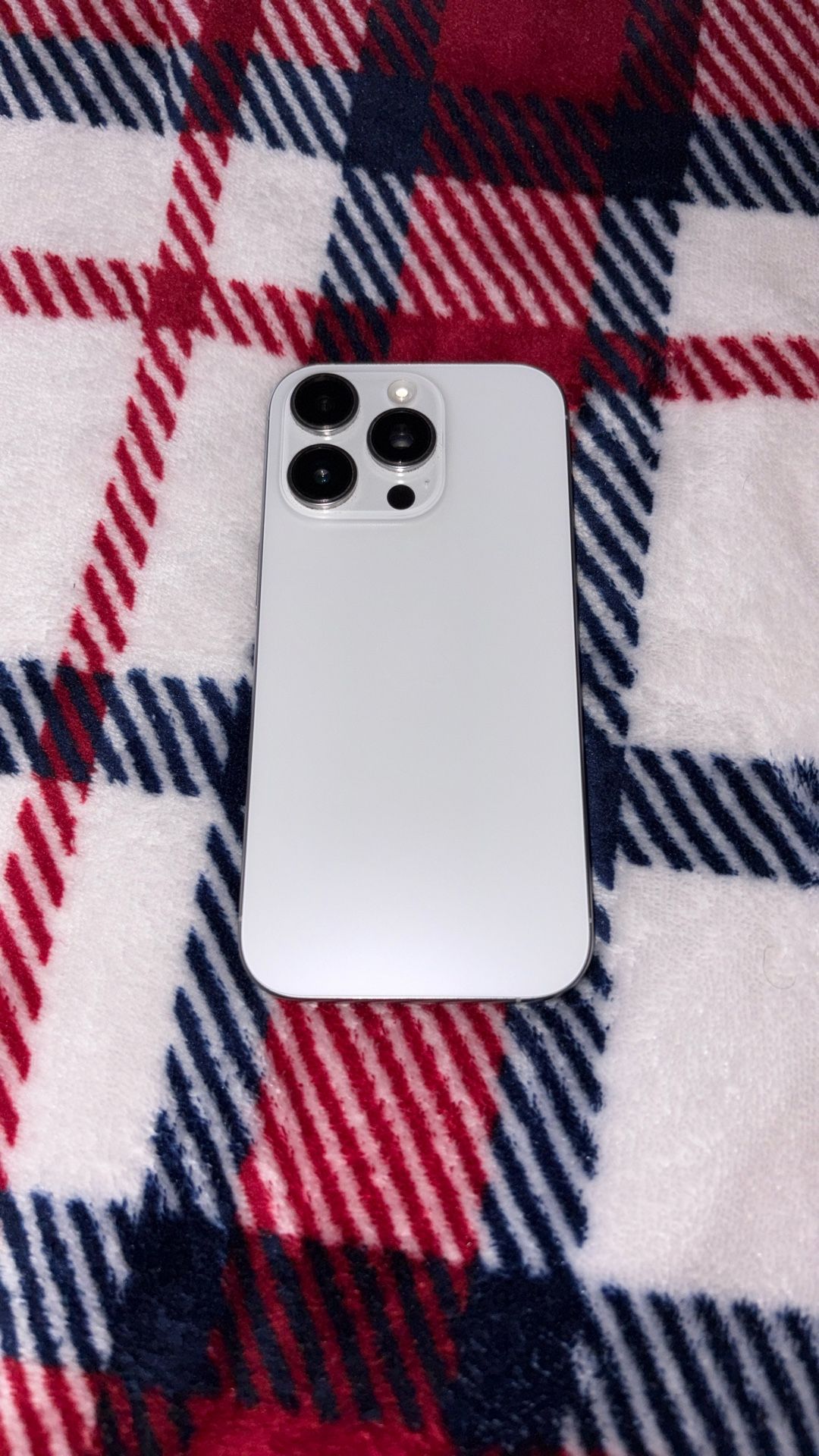 iPhone 16 Pro 256GB