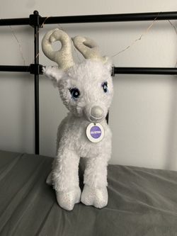 Build A Bear Mini Reindeer