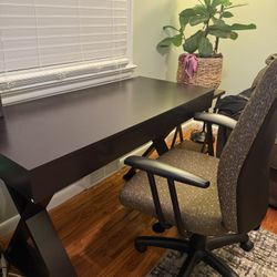 Desk 