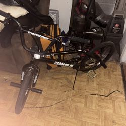 Mongoose Pedal Bike