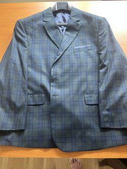 Oak Hill Blazer