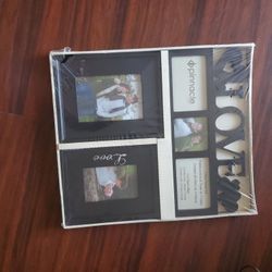 Love Frames