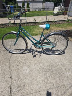 Adult Bike 28 inch