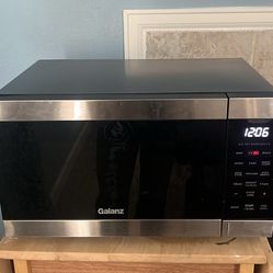 Countertop Microwave 