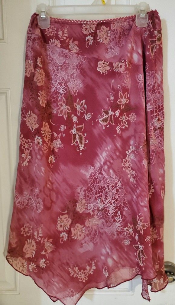 Large Skirt