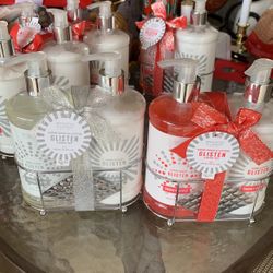 Christmas Gifts