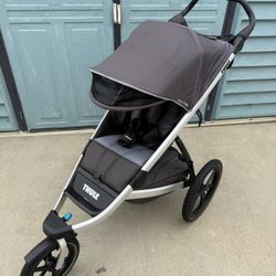 Thule Jogging Stroller