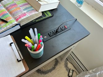 office desk