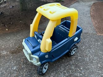 Kids cars